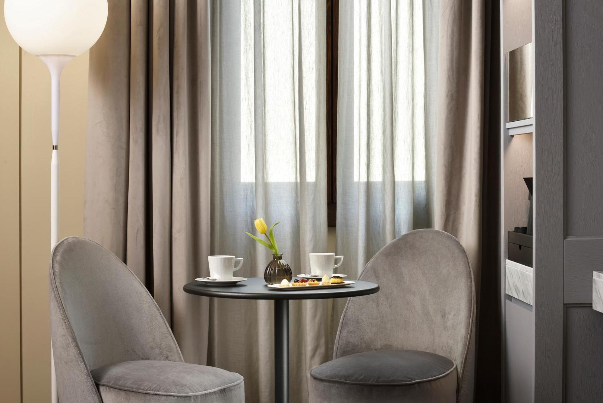 Floren Hotel 佛罗伦萨 外观 照片