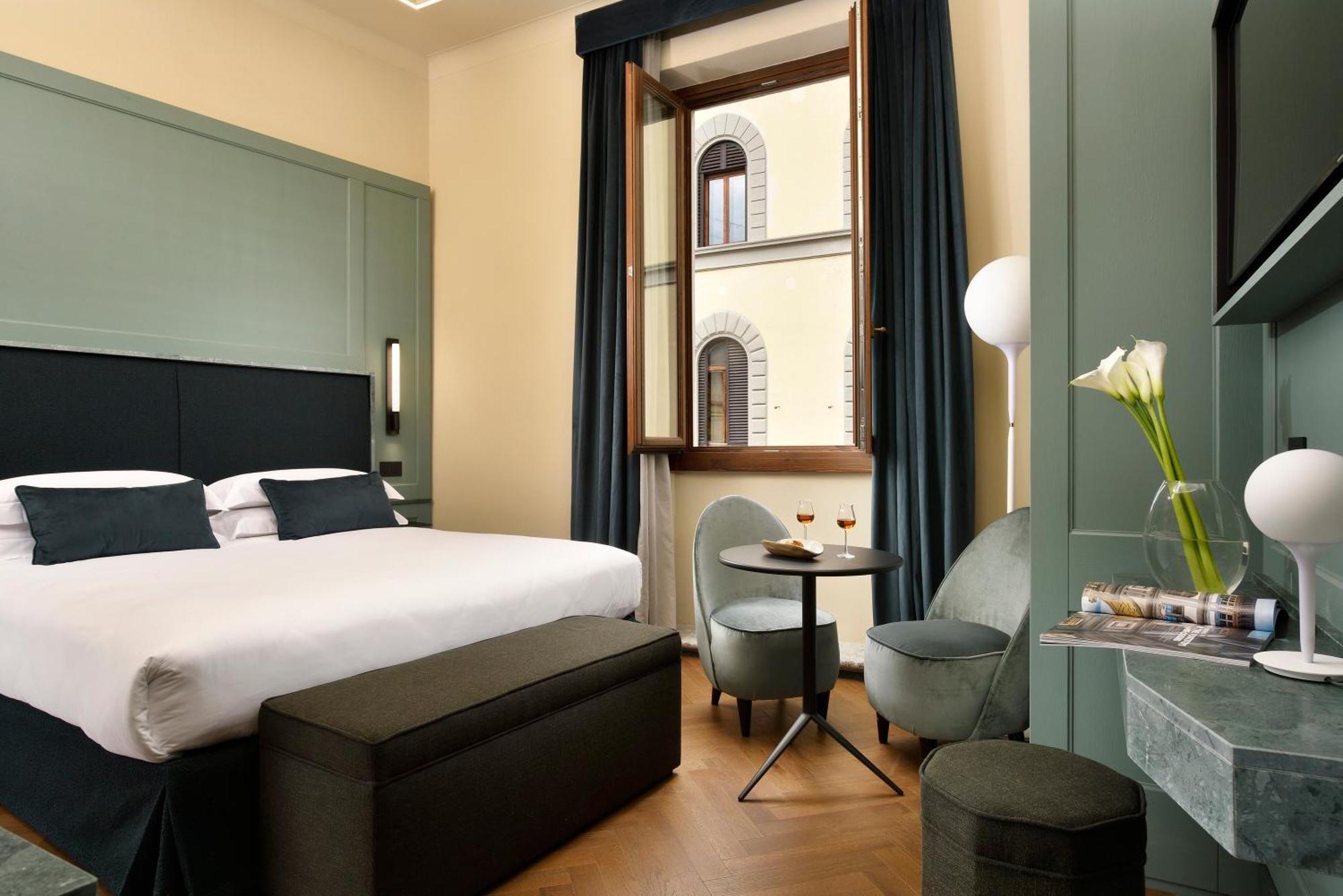 Floren Hotel 佛罗伦萨 外观 照片