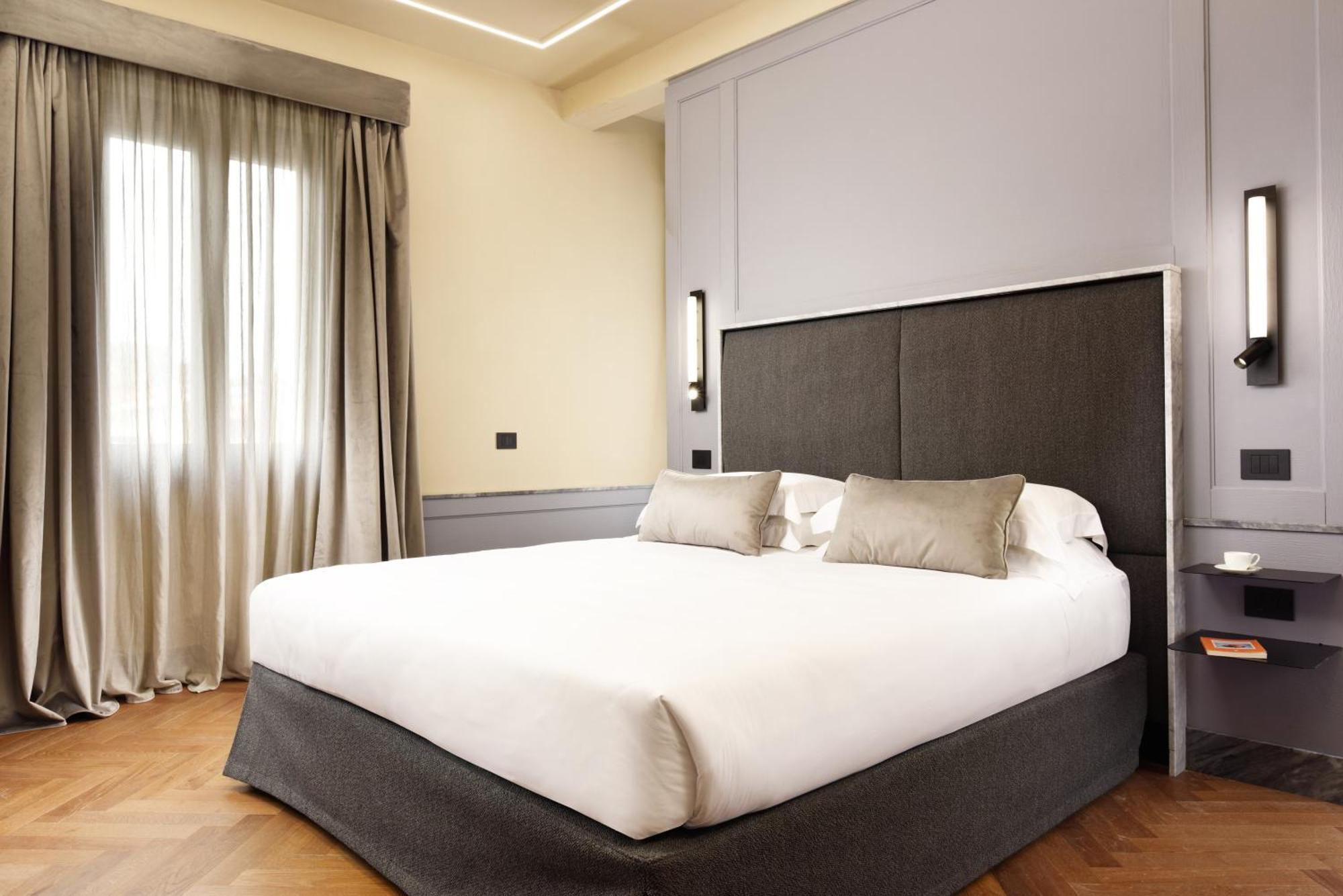 Floren Hotel 佛罗伦萨 外观 照片