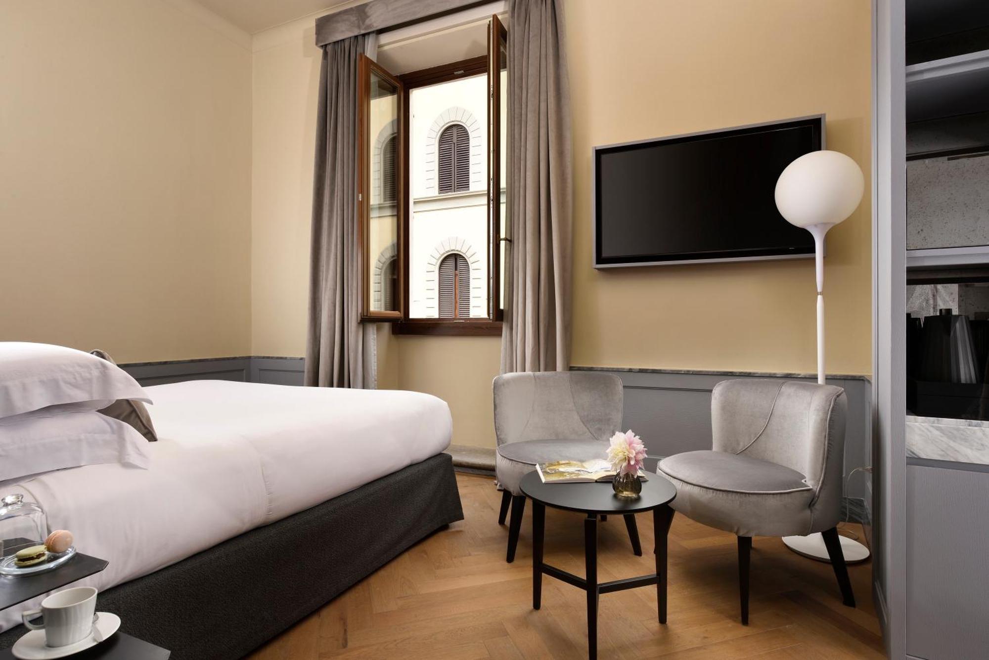 Floren Hotel 佛罗伦萨 外观 照片
