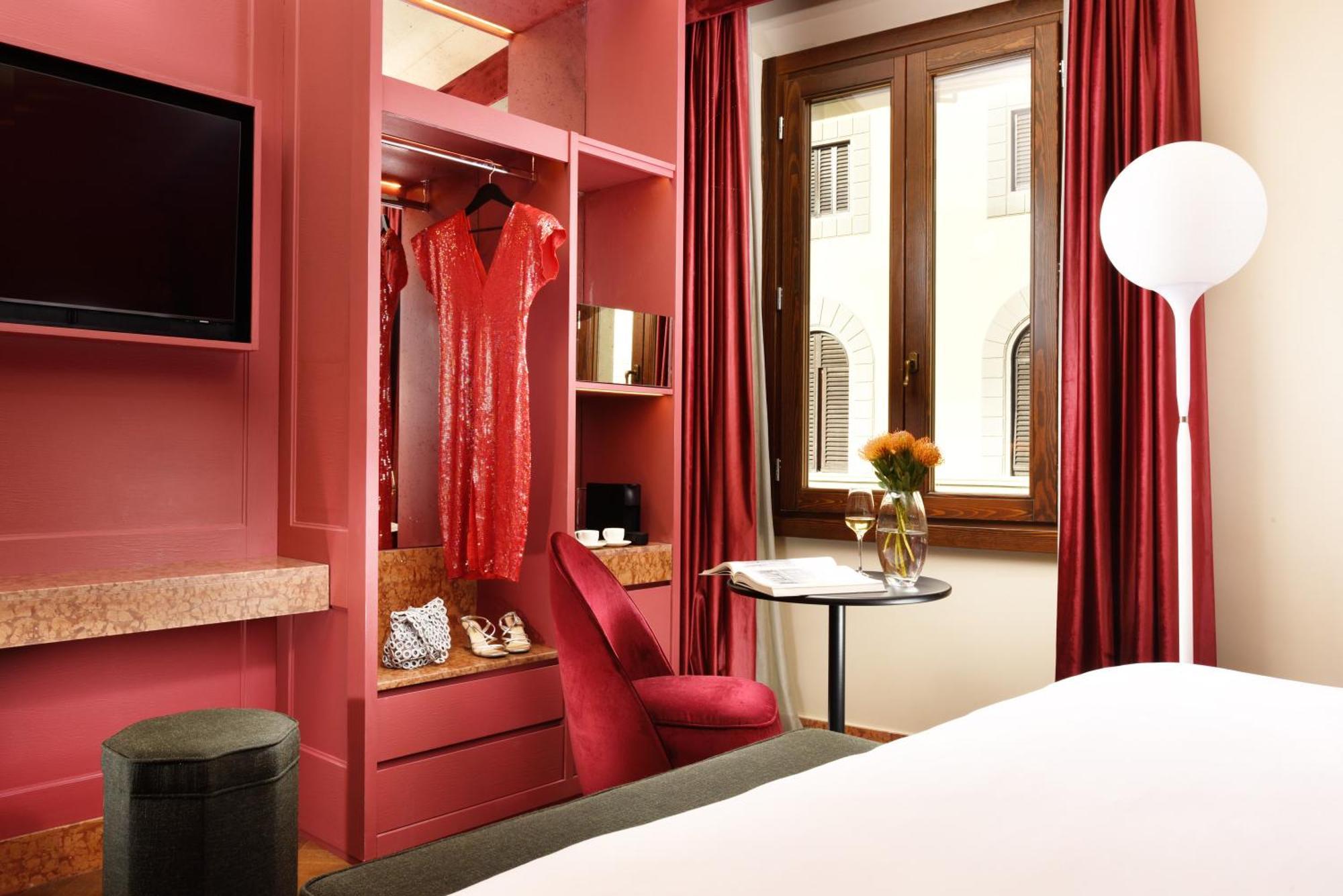 Floren Hotel 佛罗伦萨 外观 照片