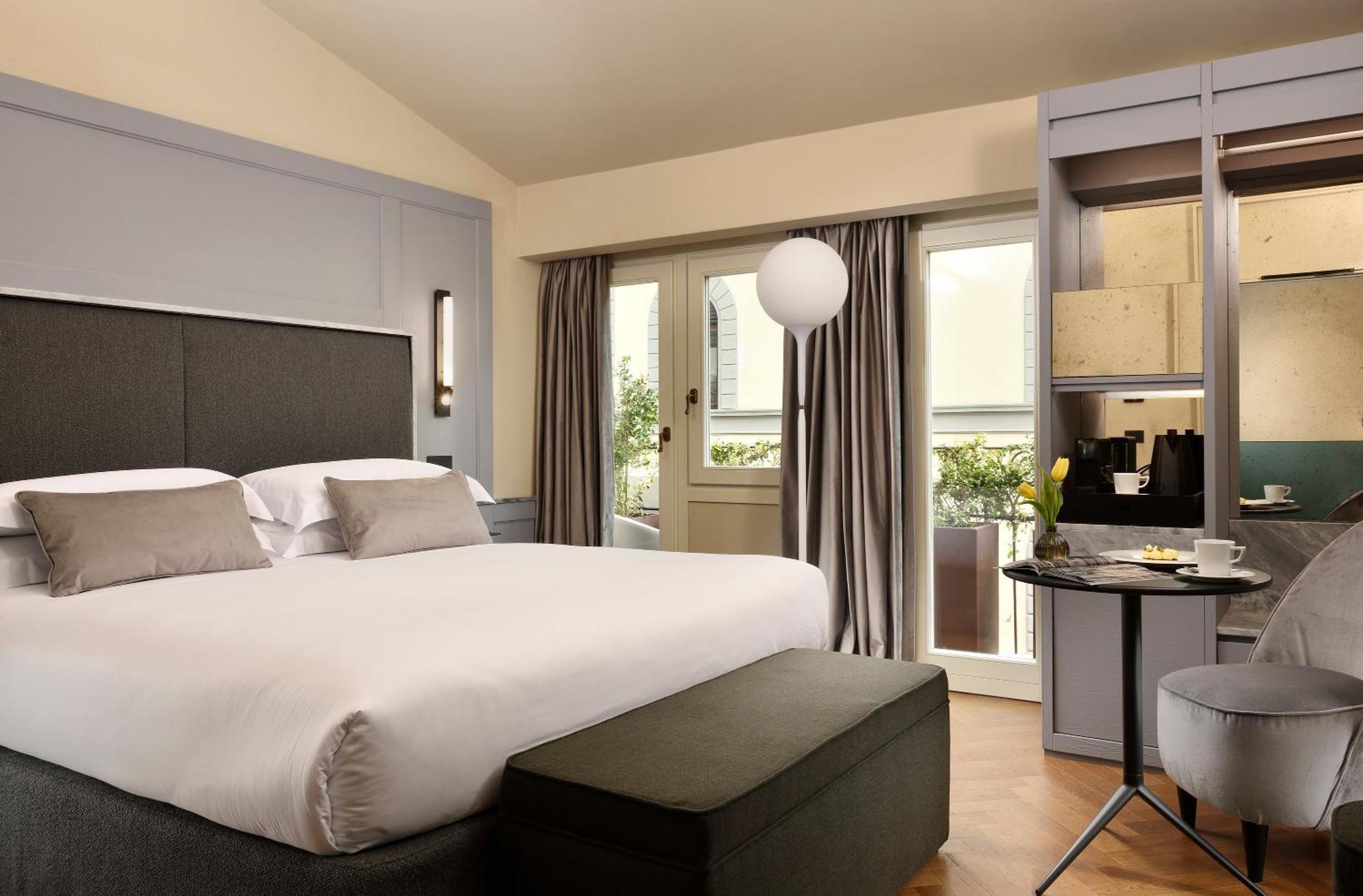 Floren Hotel 佛罗伦萨 外观 照片