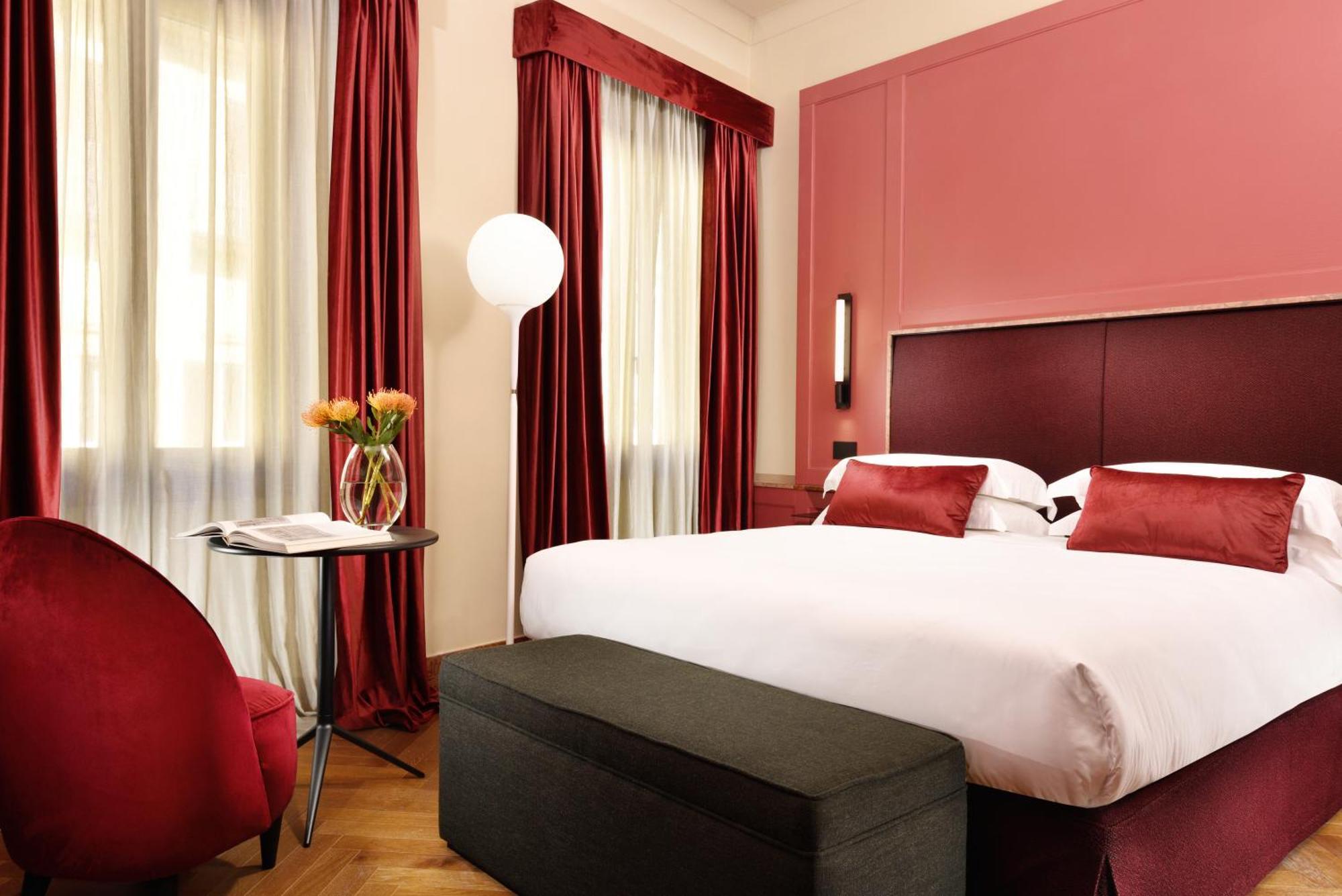 Floren Hotel 佛罗伦萨 外观 照片