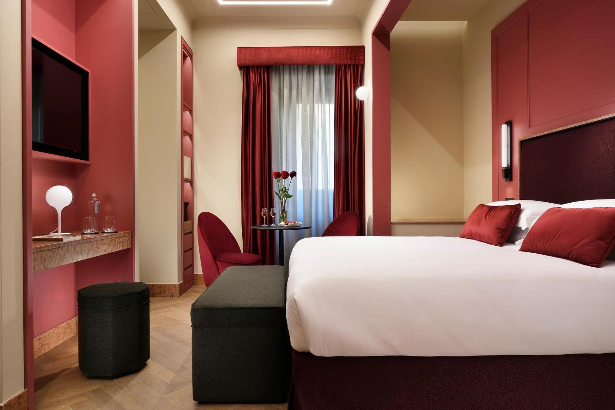 Floren Hotel 佛罗伦萨 外观 照片