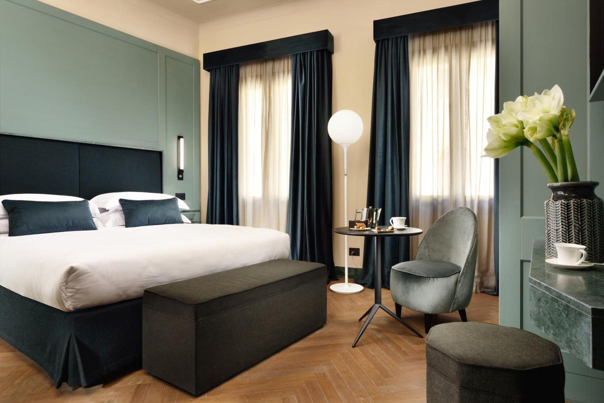 Floren Hotel 佛罗伦萨 外观 照片