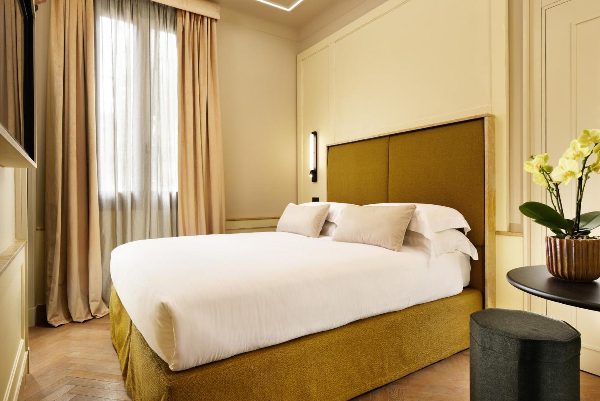 Floren Hotel 佛罗伦萨 外观 照片