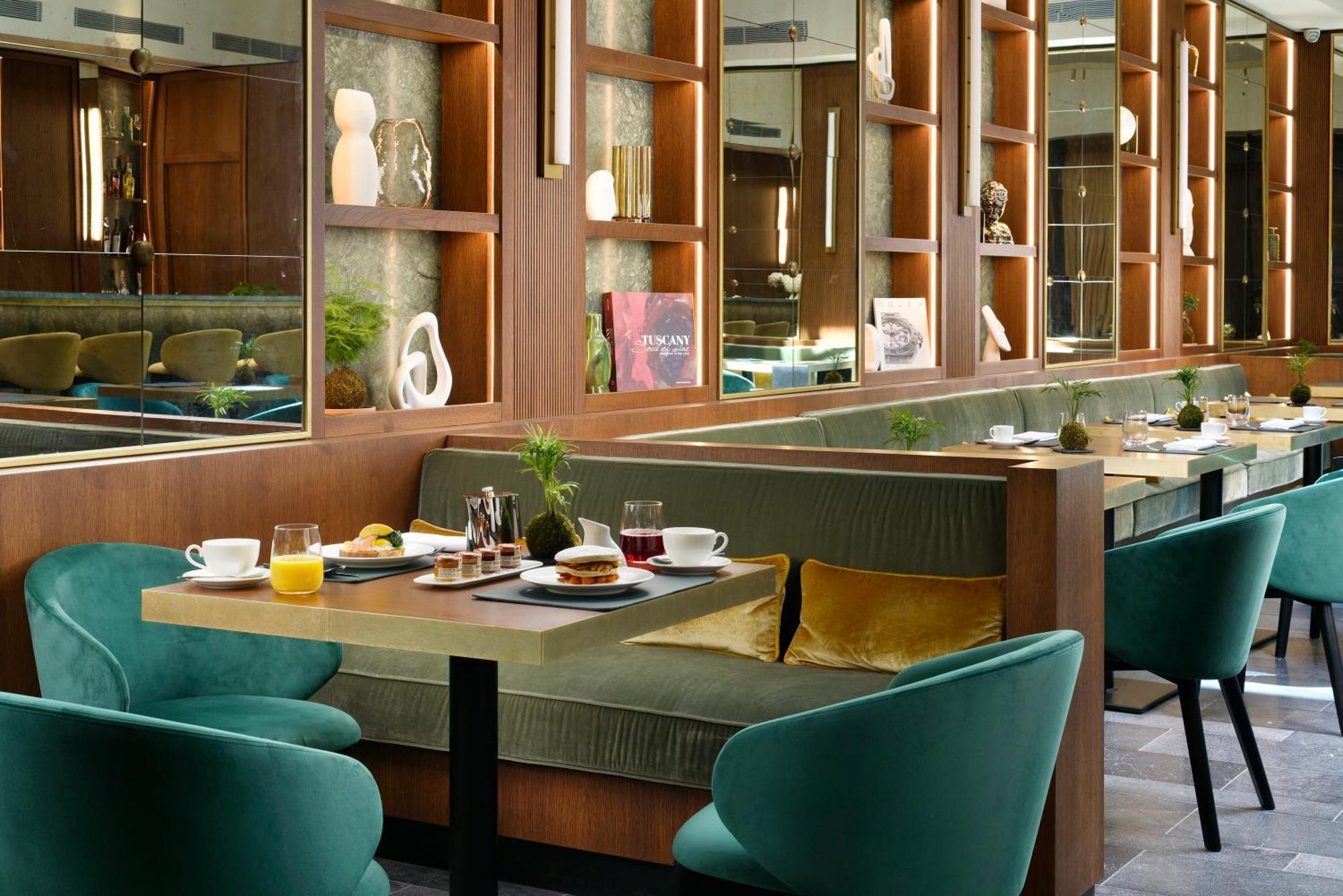 Floren Hotel 佛罗伦萨 外观 照片