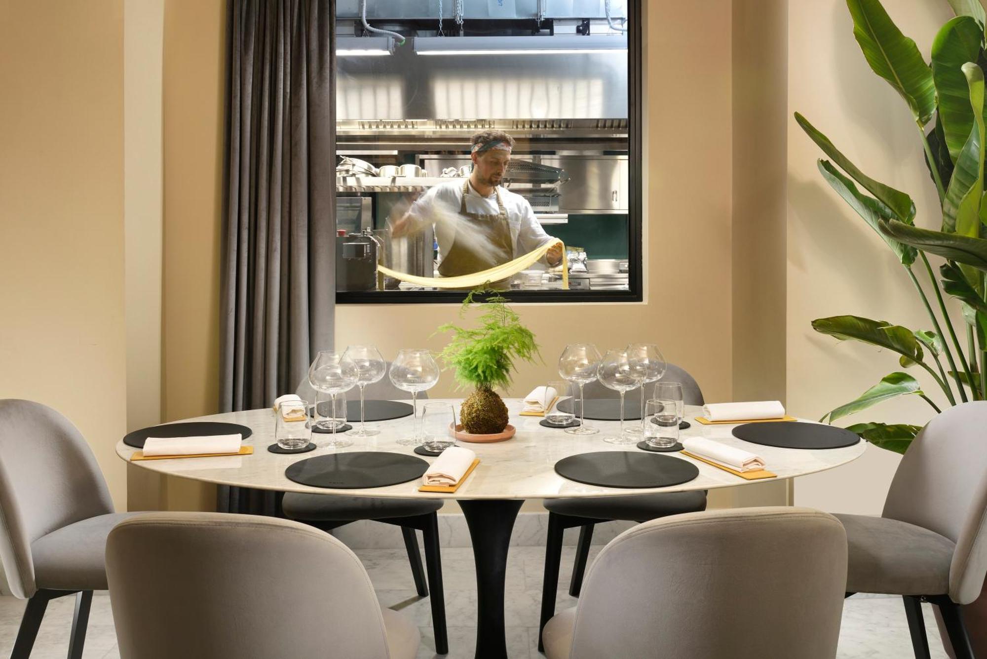 Floren Hotel 佛罗伦萨 外观 照片