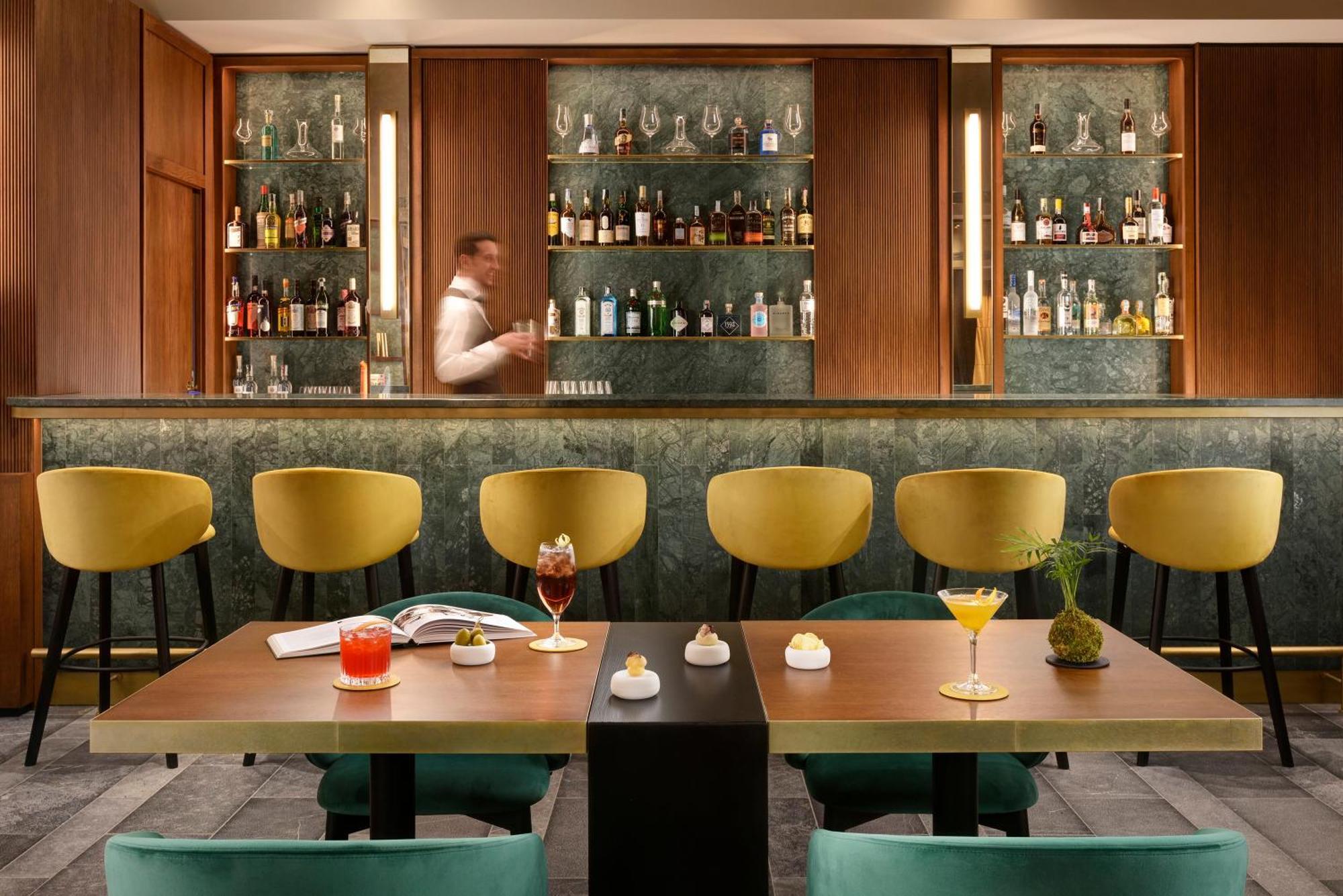 Floren Hotel 佛罗伦萨 外观 照片
