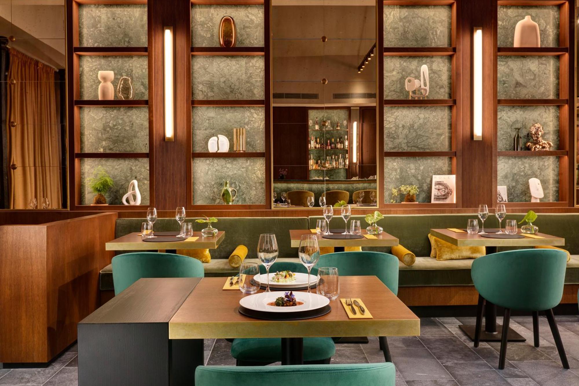 Floren Hotel 佛罗伦萨 外观 照片
