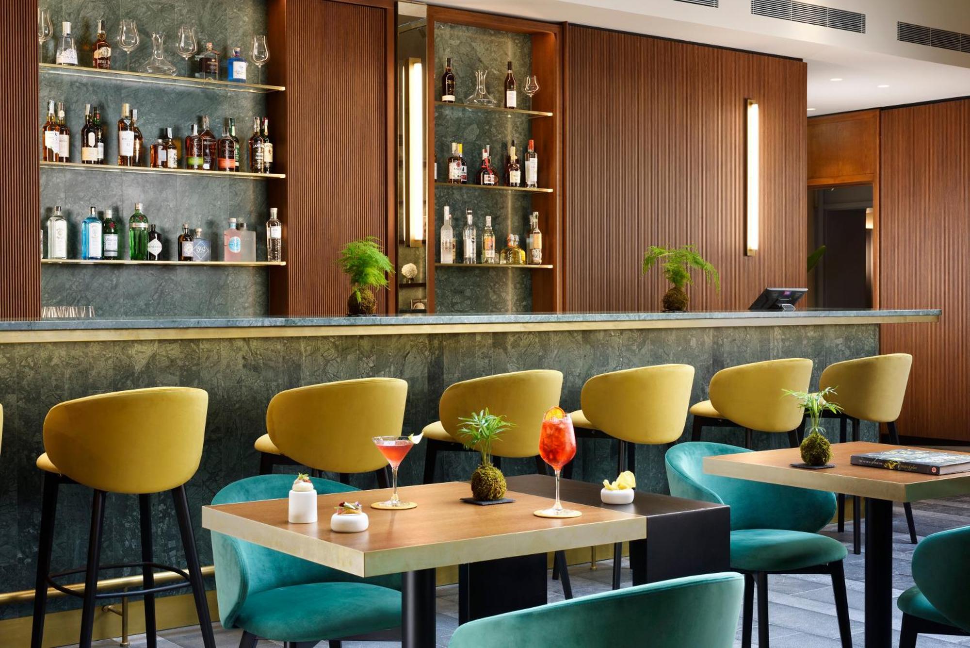 Floren Hotel 佛罗伦萨 外观 照片